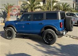 فورد برونكو